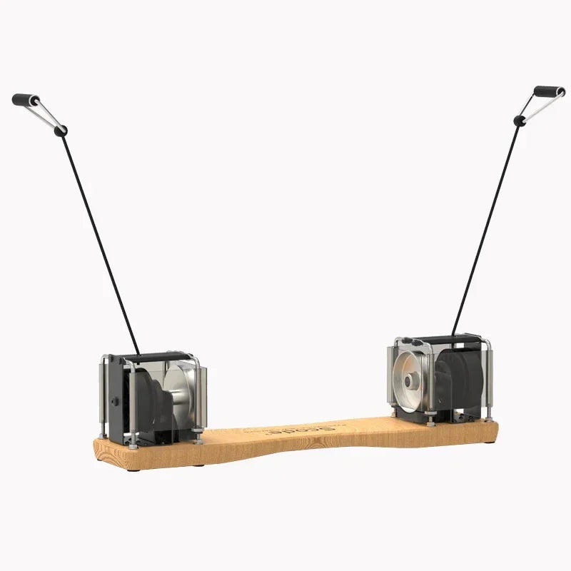 Multifunctional home fitness equipment, bench press, pull-ups, leg curls, strength training, home, fitness enthusiasts