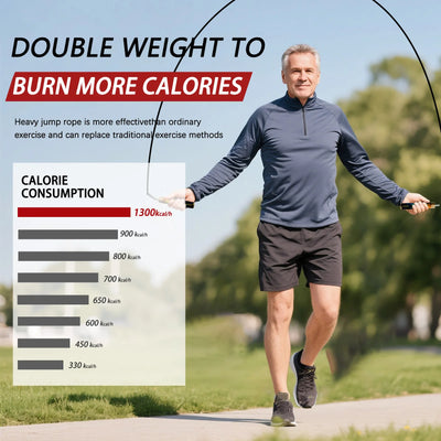 Gym weight Jump rope crossfit rope bodybuilding man Creative graffiti professional sport jumping ropes adjustable fitness