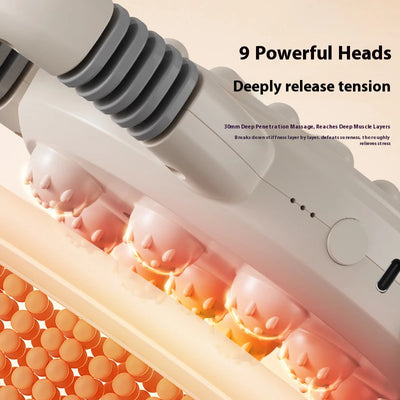 Fat-shedding machine, fat-burning exercise, fitness, waist relaxation, home exercise, lazy person's shaping, massage device