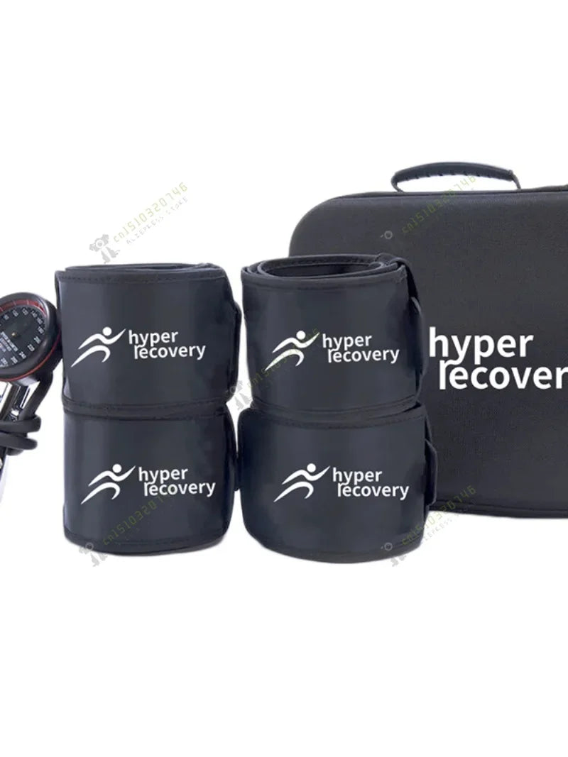 BFR fitness training blood flow restriction band, compression training band, pressure display, compression band