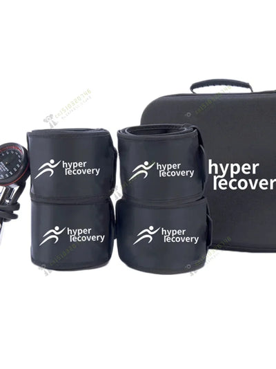 BFR fitness training blood flow restriction band, compression training band, pressure display, compression band