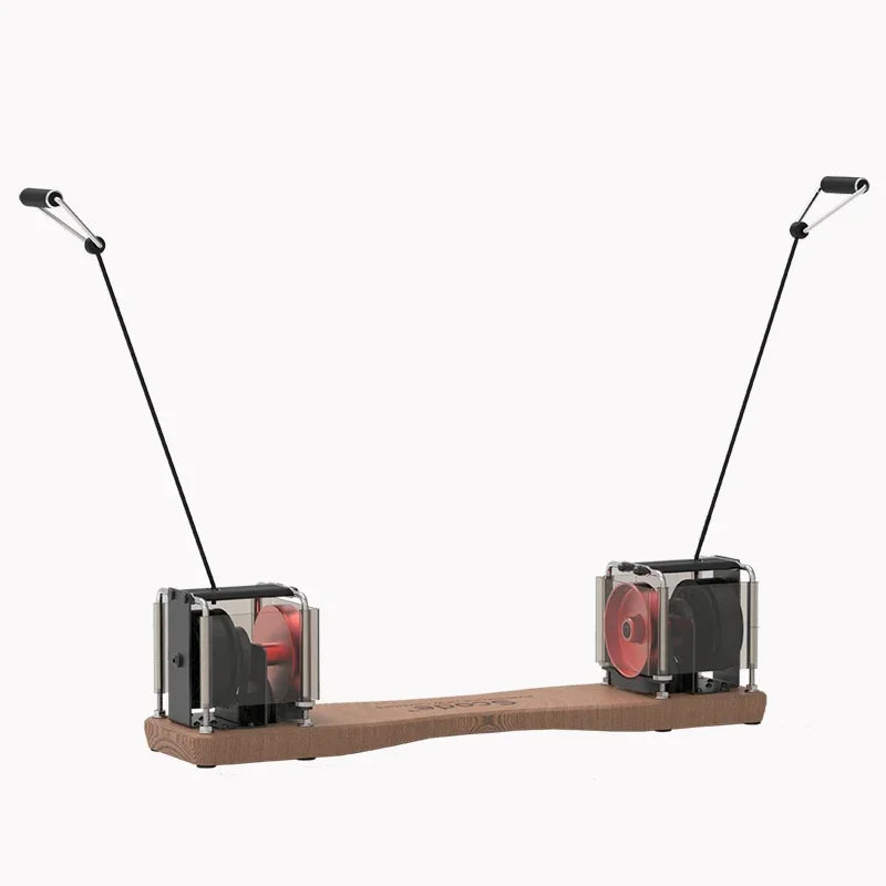 Multifunctional home fitness equipment, bench press, pull-ups, leg curls, strength training, home, fitness enthusiasts