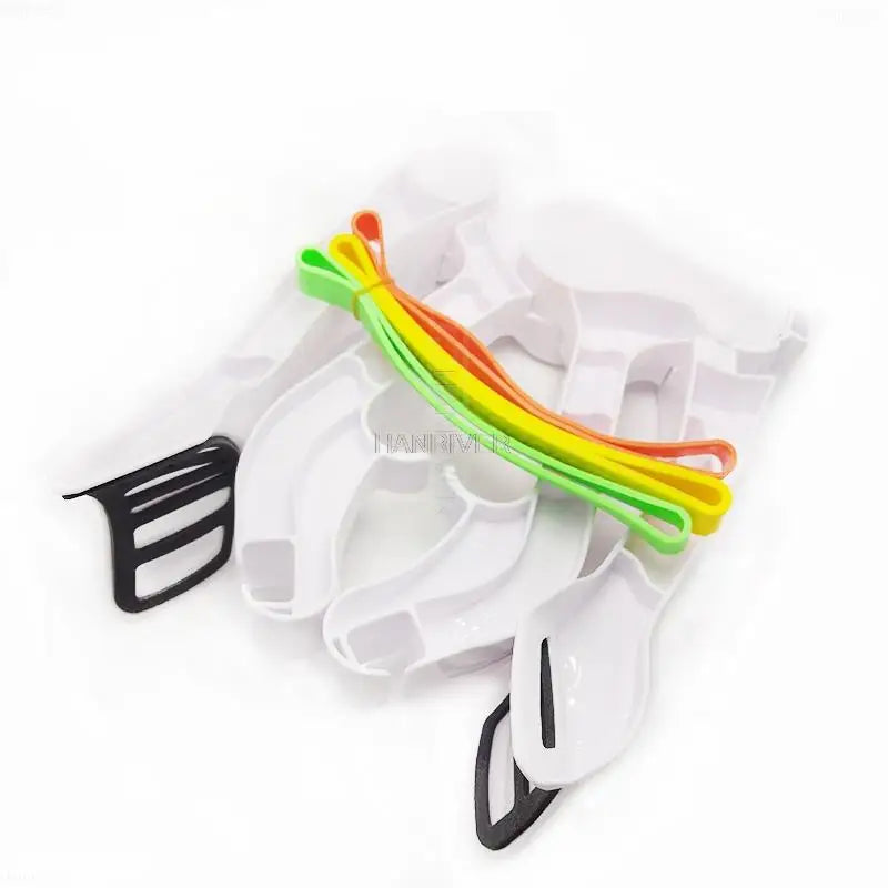 Arm Strength Brawn Training Device Forearm Wrist Exerciser Force Fitness Equipment