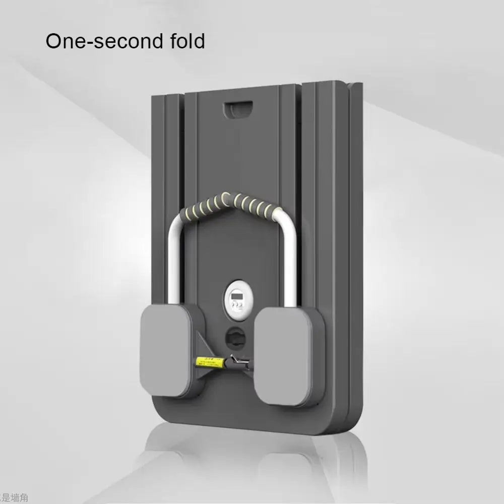 Leg & Arm Toner Fitness Abdominal Exercise Board Foldable Adjustable Home Exercise Equipment Portable Multifunctional