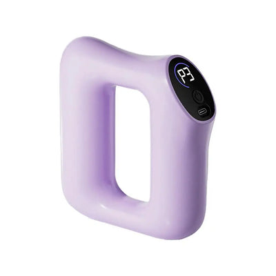 Full-Body Massager Fascia Ring Portable Multifunctional Fitness Massage Fascia Ring For Fat Burning Relaxation Shaping Instrum