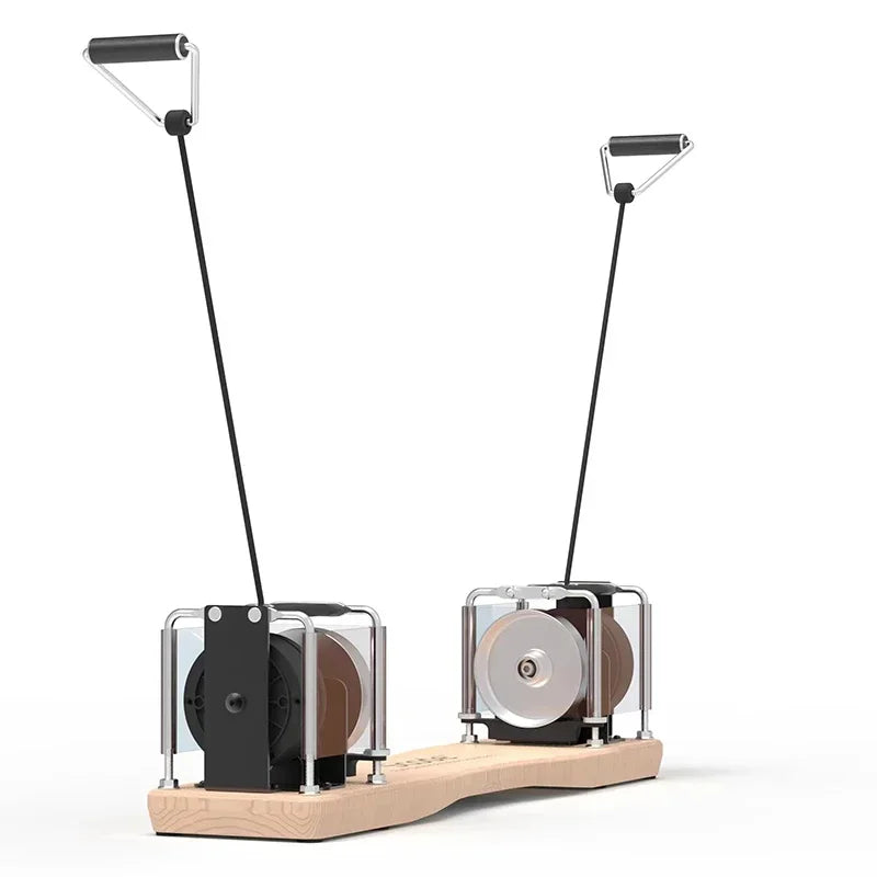 Multifunctional home fitness equipment, bench press, pull-ups, leg curls, strength training, home, fitness enthusiasts