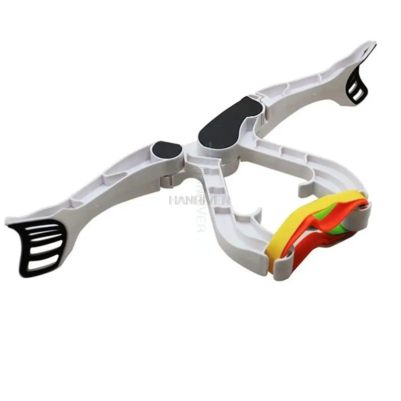 Arm Strength Brawn Training Device Forearm Wrist Exerciser Force Fitness Equipment